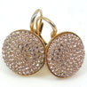 
SWAROVSKI Fun Pierced Earrings #5225724