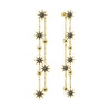 
SWAROVSKI Firework Pierced Earring Jackets #5230295