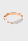 
SWAROVSKI Freedom Bangle Rose Medium #5236115