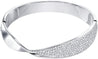 
SWAROVSKI Freedom Bangle - White #5236117