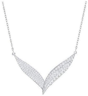 SWAROVSKI Fortunately Necklace #5237979