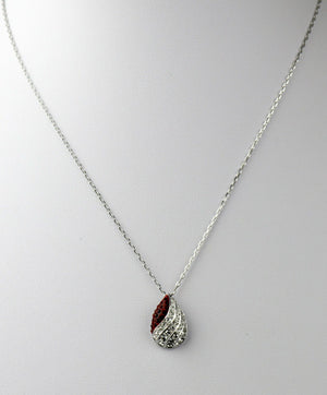 SWAROVSKI Pave Fortunately Pendant #5237980