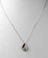 
SWAROVSKI Pave Fortunately Pendant #5237980