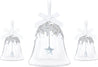 
SWAROVSKI Christmas Bell Ornament #5241593