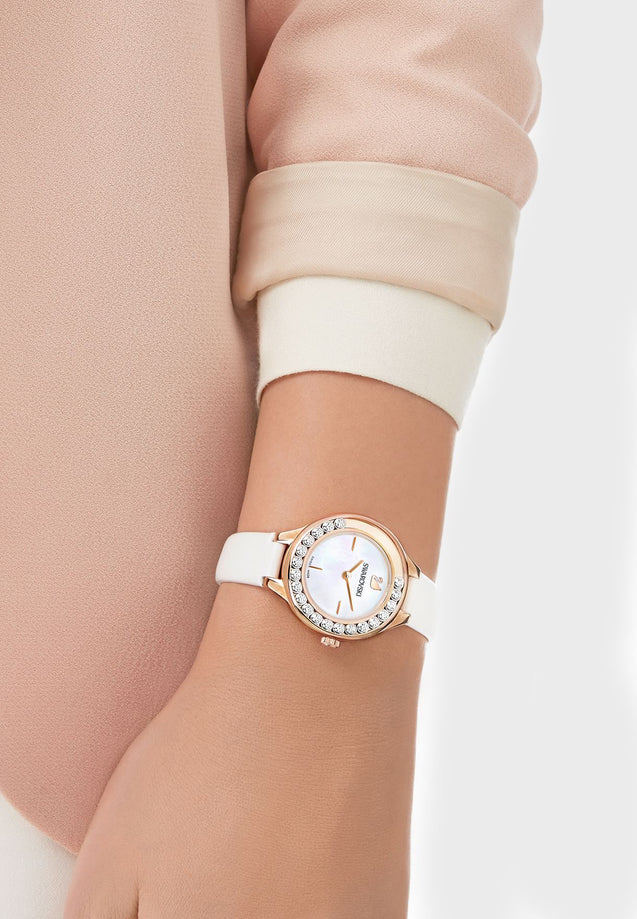 SWAROVSKI Lovely Crystals Mini - Ladies Watch #5242904