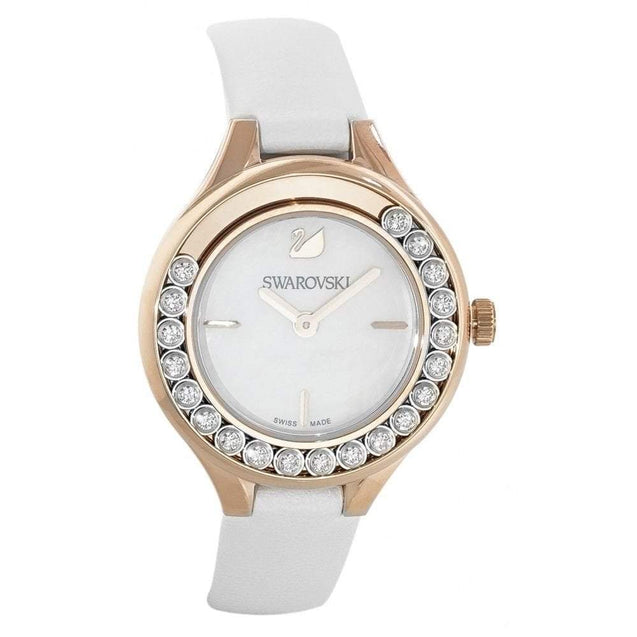 SWAROVSKI Lovely Crystals Mini - Ladies Watch #5242904