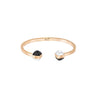 
SWAROVSKI Women Gold Plated Bangle #5254011