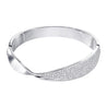 
SWAROVSKI Freedom Bangle - White - Small #5257558