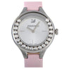 
SWAROVSKI Lovely Crystals Mini - Ladies Watch -Pink Strap #5261493