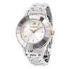 
SWAROVSKI Alegria Silver Tone Ladies Watch #5261664