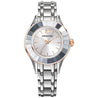 
SWAROVSKI Alegria Silver Tone Ladies Watch #5261664