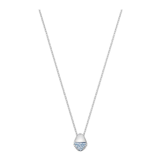 SWAROVSKI Glance Blue Pendant #5272086