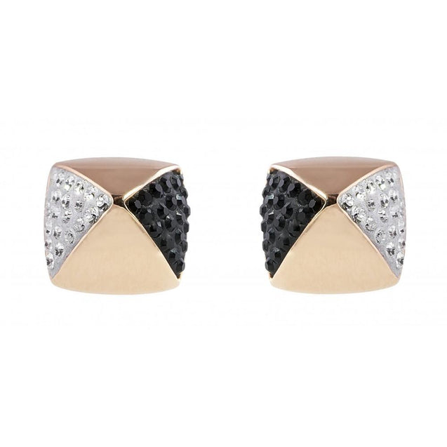 SWAROVSKI Glance Stud Earrings #5272101