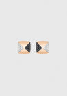 
SWAROVSKI Glance Stud Earrings #5272101