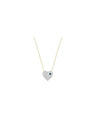 
SWAROVSKI Great Blue Star Necklace #5273328