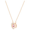 
SWAROVSKI Sparkling Dance Necklace #5279421