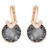 
SWAROVSKI Bella V earrings #5299317