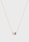 
SWAROVSKI Hint Y Layer Necklace #5301470