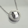 
SWAROVSKI Hollow pendant #5349348