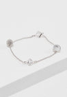 
SWAROVSKI Remix Cabochon Strand Bracelet - White #5365757