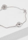 
SWAROVSKI Remix Sphere Strand Bracelet #5365758