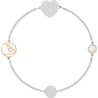 
SWAROVSKI - Remix Collection - Heart Strand #5365760