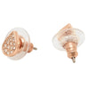 
SWAROVSKI Ginger Pear Set White Rose Gold #5367891