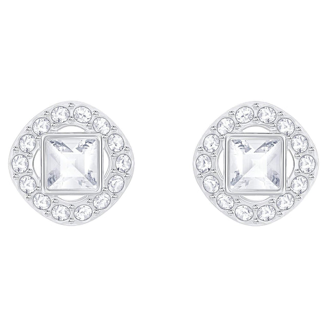 SWAROVSKI Angelic earrings #5368146