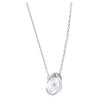 
SWAROVSKI Bella V Pendant #5370193