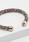 
SWAROVSKI Crystaldust Cuff Rose Gold Small #5372882