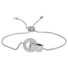 
SWAROVSKI Hollow Bracelet #5373969