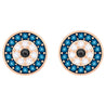 
SWAROVSKI Luckily stud earrings #5377720