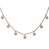 
SWAROVSKI Attract women necklace #5380061