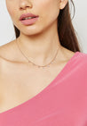 
SWAROVSKI Attract women necklace #5380061