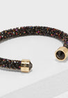 
SWAROVSKI crystaldust bracelet, multi-colored #5380087