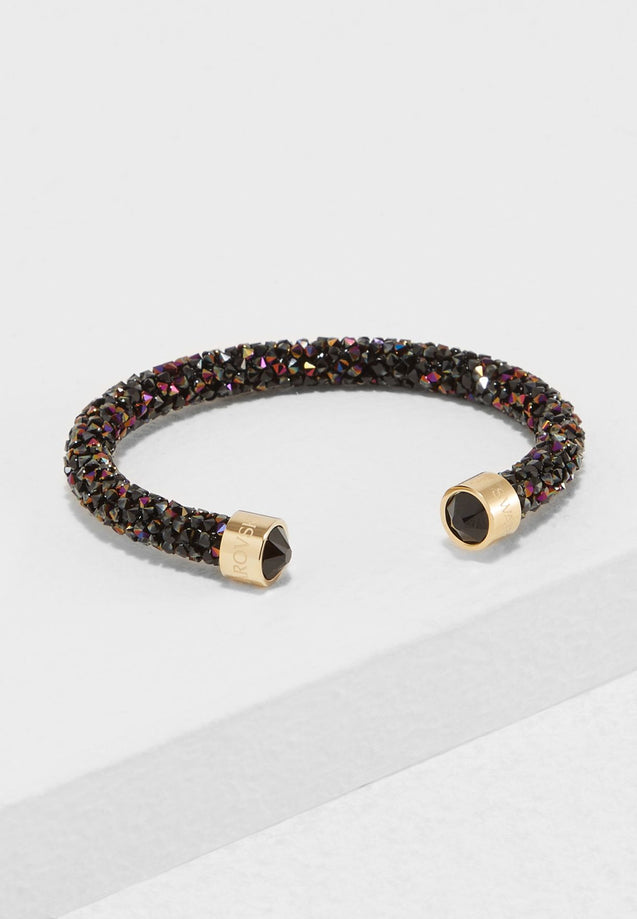 SWAROVSKI crystaldust bracelet, multi-colored #5380087