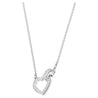 
SWAROVSKI Lovely Necklace #5380703