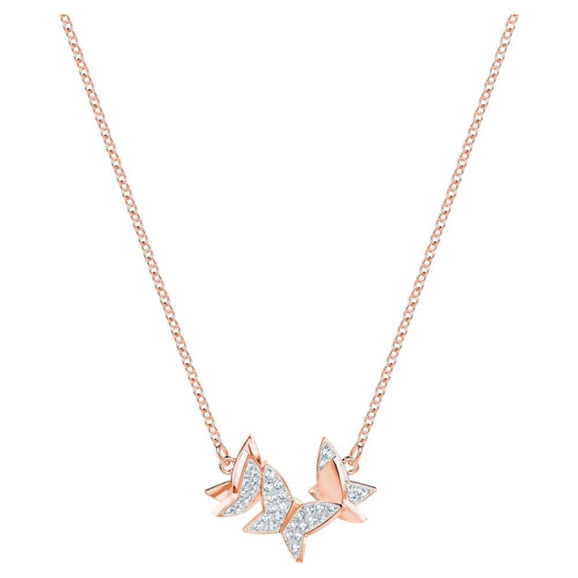 SWAROVSKI Lilia Necklace #5382366