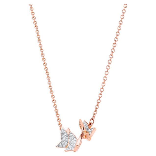 SWAROVSKI Lilia Necklace #5382366