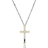 
SWAROVSKI Women Stainless Steel Pendant Necklace #5409396