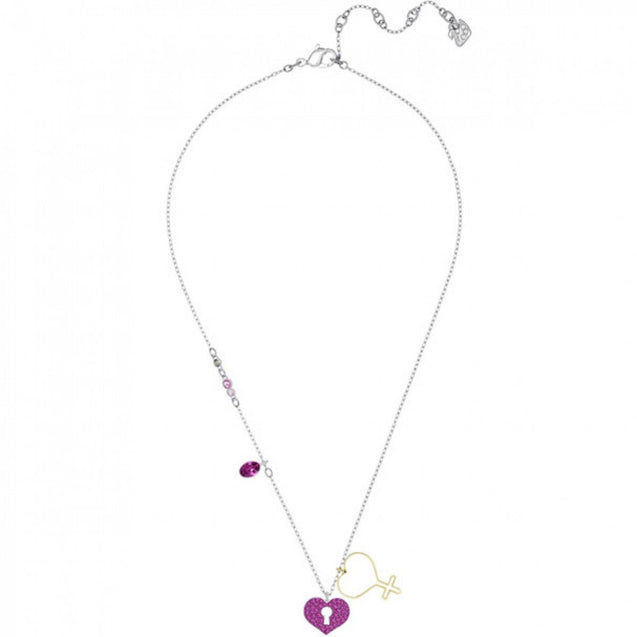 SWAROVSKI Mine Heart Necklace #5409469