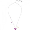 
SWAROVSKI Mine Heart Necklace #5409469