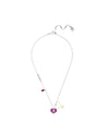 
SWAROVSKI Mine Heart Necklace #5409469