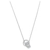 
SWAROVSKI Further pendant - White #5409696