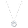 
SWAROVSKI Louison Pendant - White #5415989