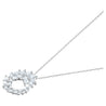 
SWAROVSKI Louison Pendant - White #5415989