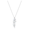 
SWAROVSKI Mayfly Pendant - White #5423184