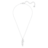 
SWAROVSKI Mayfly Pendant - White #5423184