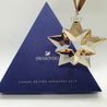 
SWAROVSKI 2019 Annual Edition Crystal Ornament #5429596