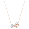 
SWAROVSKI Lifelong Bow pendant #5440636